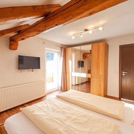Appartement 202 Bichlbach Esterno foto