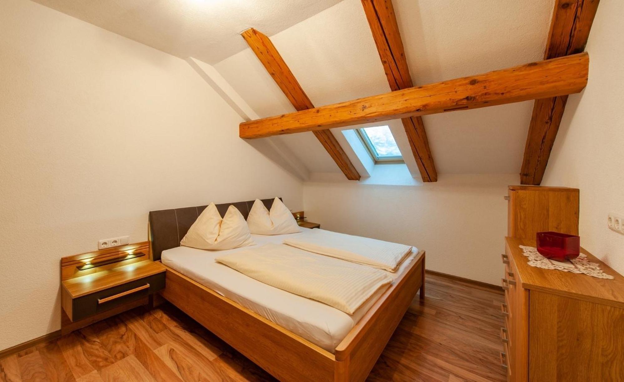 Appartement 202 Bichlbach Esterno foto